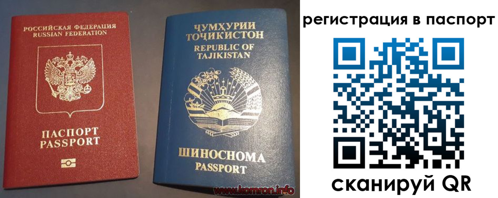 прописка в квартире в Мантурово